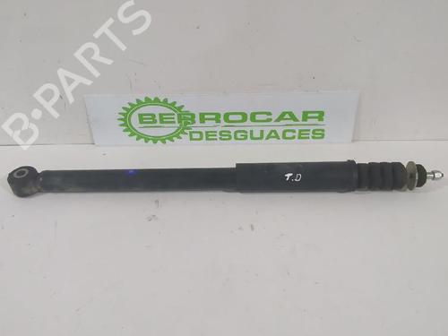 Used Right rear shock absorber DACIA DUSTER (HM_) 1.0 TCe 90 (HMM6) (91 hp) 31568541