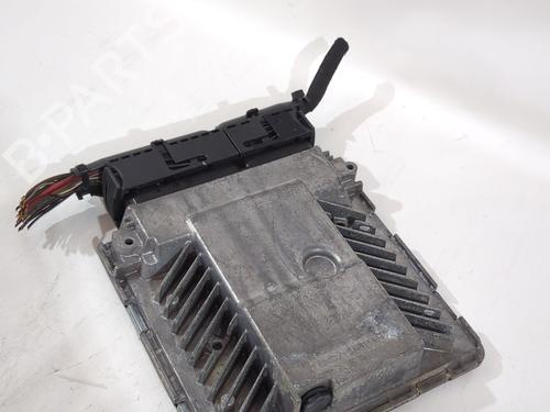 Engine control unit (ECU) VW PASSAT B6 (3C2) 2.0 TDI 16V | BP39916960M57 - Image 3