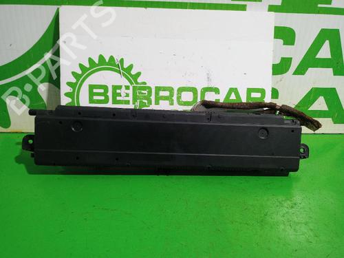 Instrument cluster RENAULT GRAND SCÉNIC II (JM0/1_) 1.6 Flex | BP31549316C47