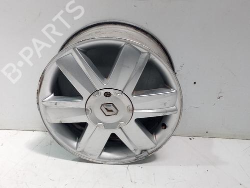 Used Rim RENAULT SCÉNIC II (JM0/1_) 1.5 dCi (JM1F) (86 hp) 31558751