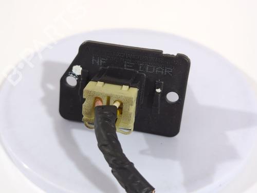 Heater resistor HYUNDAI i30 (FD) 1.4 | BP40610581M108 - Image 3