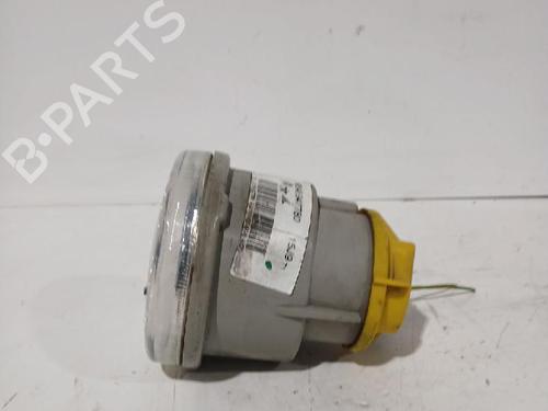 Left front fog light CITROËN C3 II (SC_) 1.4 HDi 70 (SC8HZC, SC8HR0, SC8HP4) | BP32463850C30