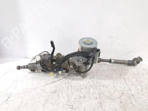 Used Steering column Steering column TOYOTA AURIS (_E15_) 1.6 (ZRE151_, ZRE151R) (124 hp) 32848554 32848554