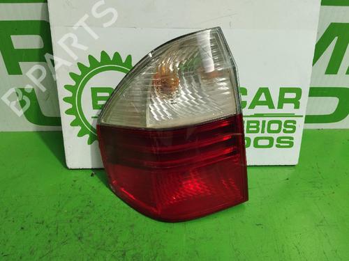 Used Left taillight BMW X3 (E83) 2.0 d (150 hp) 31545143