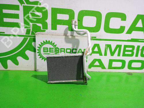 Used Heater matrix RENAULT GRAND SCÉNIC III (JZ0/1_) 1.2 TCe (JZ16) (132 hp) 31550848
