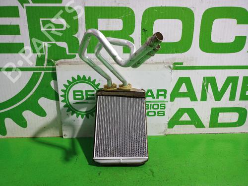 Radiateur de chauffage RENAULT KANGOO BE BOP (KW0/1_) 1.5 dCi 75 (75 hp) 31551962