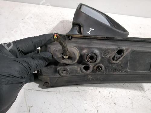 Left mirror FORD FOCUS C-MAX (DM2) 2.0 TDCi | BP32464620C26 