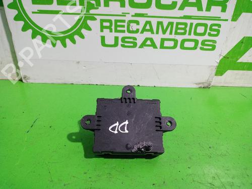 Electronic module FORD S-MAX (WA6) 2.0 TDCi | BP31551118M83