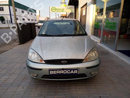Left front window switch FORD FOCUS I (DAW, DBW) 1.8 Turbo DI / TDDi | BP31544049I27 - Image 9