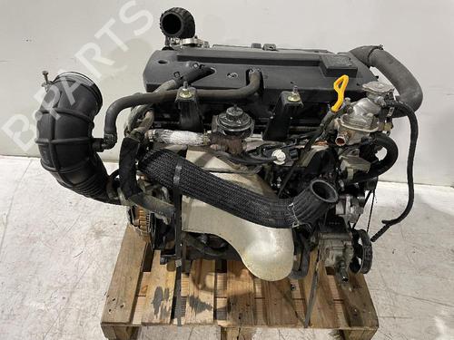 Engine KIA CARNIVAL II (GQ) 2.9 CRDi | BP31561338M1  - Image 5