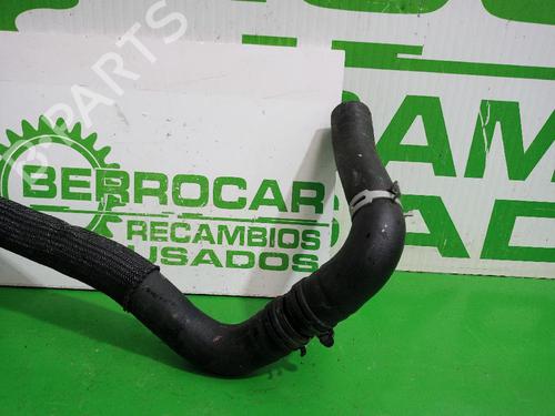 Pipe NISSAN QASHQAI II (J11, J11_) 1.3 DIG-T | BP31548586M125