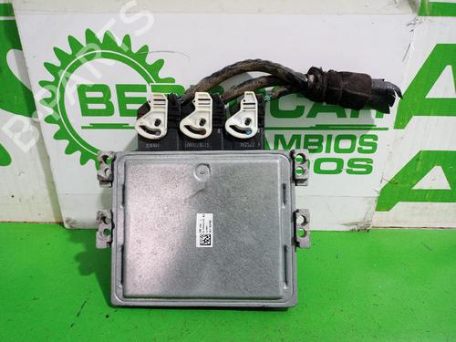 Engine control unit (ECU) FORD S-MAX (WA6) 2.0 TDCi | BP31551148M57