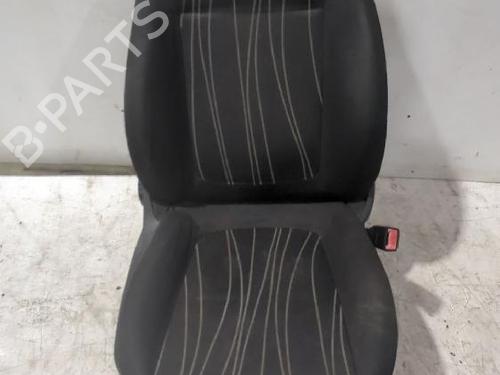 Used Right front seat OPEL CORSA D (S07) 1.3 CDTI (L08, L68) (75 hp) 31563557
