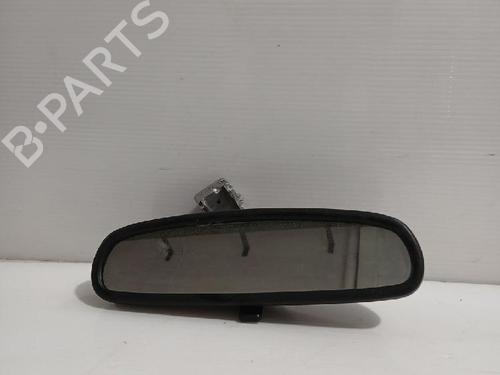 Used Rear mirror LAND ROVER FREELANDER 2 (L359) 2.2 TD4 4x4 (160 hp) 31565196