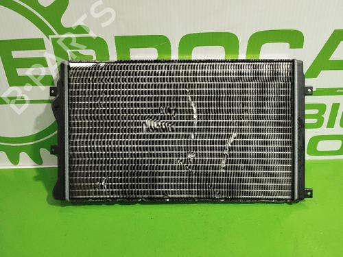 Used Water radiator SEAT ALTEA XL (5P5, 5P8) 1.4 TSI (125 hp) 31543508