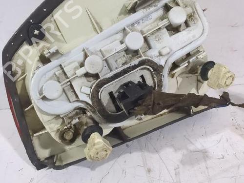 Left taillight OPEL ASTRA G Saloon (T98) 2.0 DTI 16V (F69) | BP31563591C34