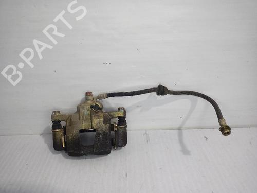 Used Left front brake caliper CHEVROLET MATIZ (M200, M250) 1.0 (67 hp) 31555797