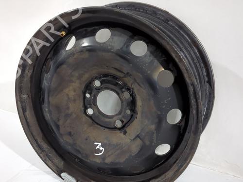 Used Rim Rim FORD KA (RU8) 1.3 TDCi (75 hp) 40610612 40610612