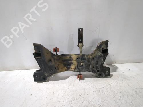 Subframe SKODA FABIA II Combi (545) 1.2 TSI | BP32466537M9