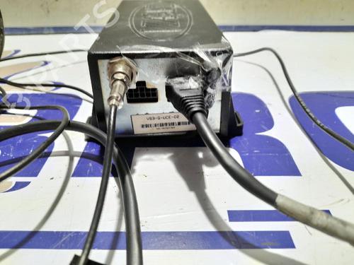 Electronic module MERCEDES-BENZ C-CLASS (W203) C 220 CDI (203.006, 203.008) | BP31539607M83 