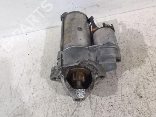 Starter AUDI A4 B6 (8E2) 1.9 TDI | BP31566915M8  - Image 5