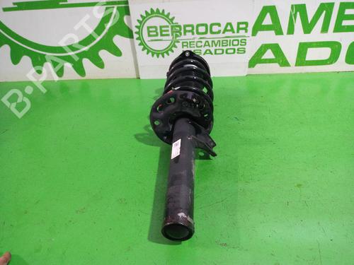 Left front shock absorber VW GOLF VI (5K1) 1.6 TDI | BP31553736M16 - Image 3