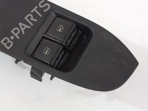 Left front window switch SEAT IBIZA III (6L1) 1.4 16V | BP38866197I27 - Image 4
