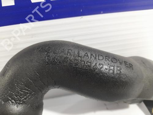 Pipe JAGUAR XE (X760) | BP38860909M125 - Image 3