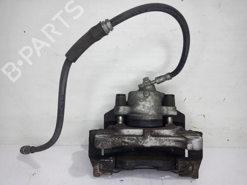 Left front brake caliper VW PASSAT B7 (362) 1.6 TDI | BP31557396M105 - Image 4