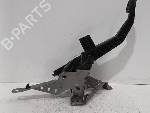Pedal embraiagem Pedal embraiagem VOLVO C30 (533) 1.8 (125 hp) 36291184 36291184