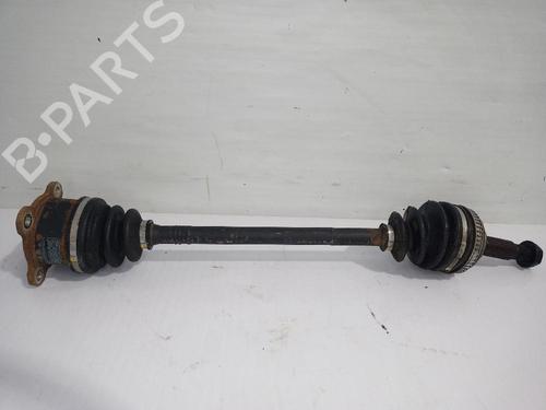 Left rear driveshaft TOYOTA RAV 4 V (_A5_, _H5_) 2.0 VVTi (MXAA52) | BP31556797M40 - Image 3