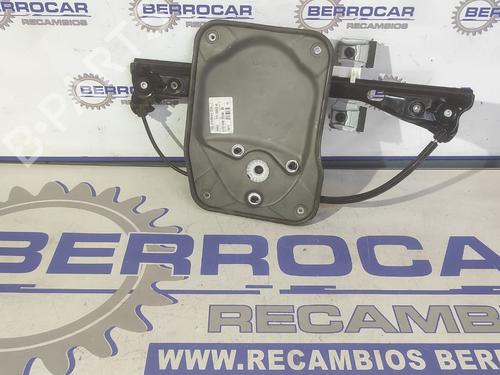 Used Front left window mechanism Front left window mechanism 38869012 38869012