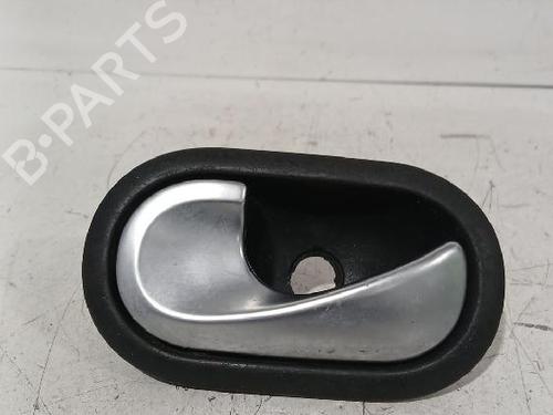 Used Rear left interior door handle Rear left interior door handle RENAULT MEGANE II (BM0/1_, CM0/1_) 1.9 dCi (BM0G, CM0G) (120 hp) 32465771 32465771