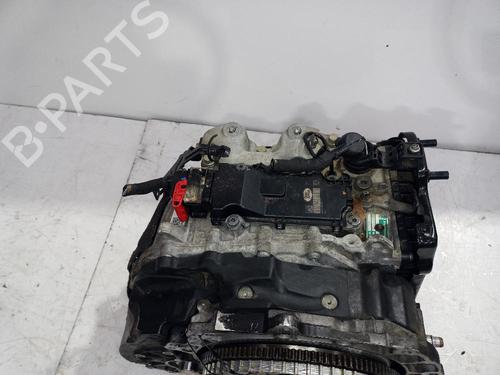 Gearkasse JAGUAR E-PACE (X540) 2.0 D150 AWD | BP31554900M3