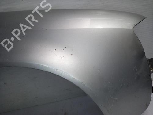Right front fenders AUDI A6 C5 (4B2, 4B4) 2.5 TDI | BP31569404C42
