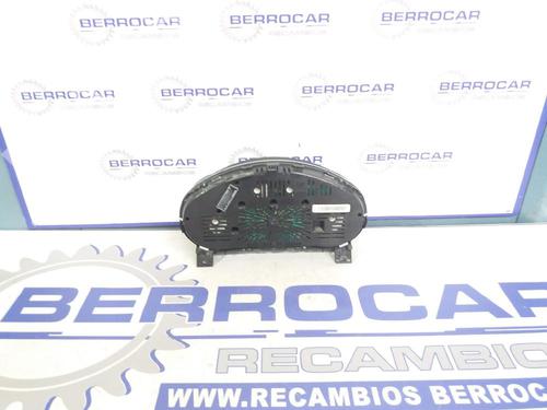 Used Instrument cluster OPEL INSIGNIA A Saloon (G09) 2.0 CDTI (69) (160 hp) 31569220