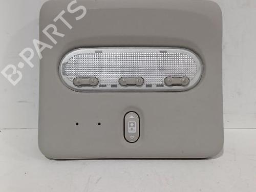 Kabinelys NISSAN QASHQAI II (J11, J11_) 1.3 DIG-T (140 hp) 31568264