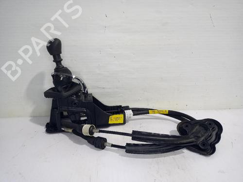 Girspak RENAULT MEGANE IV Saloon 1.3 TCe 115 (LVN9) (116 hp) 31558318
