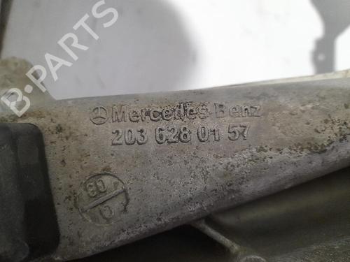 Subframe MERCEDES-BENZ C-CLASS (W203) C 220 CDI (203.006, 203.008) | BP31539591M9 - Image 5