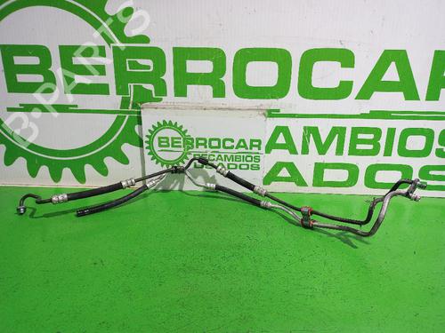 Used AC pipe AC pipe CITROËN C4 Grand Picasso I (UA_) [2006-2013] 31676757 31676757