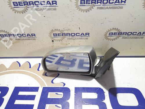 Used Left mirror KIA CARENS II MPV (FJ) [2002-2013]  31673313