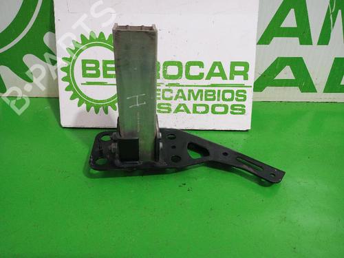 Canto do pára-choques AUDI A6 C6 (4F2) 2.4 (177 hp) 31548689