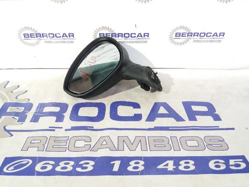 Used Left mirror FIAT PUNTO EVO Hatchback Van (199_) 1.3 D Multijet (199.AXT1A, 199.AXC1A) (75 hp) 31568972