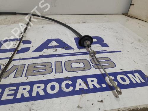 Cable CITROËN JUMPER II Bus 2.2 HDi 130 | BP31540604E12 - Image 3