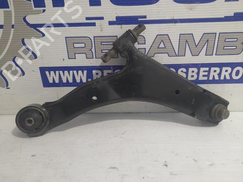 Used Left front suspension arm HYUNDAI SANTA FÉ I (SM) 2.0 CRDi (113 hp) 31542108