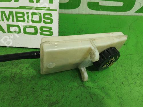Brake master cylinder FORD FOCUS C-MAX (DM2) 1.8 TDCi | BP31546235M77