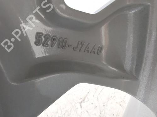 Fælk KIA CEED (CD) | BP38865113C45 - Image 5