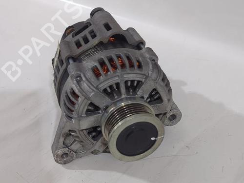 Used Alternator Alternator 38196684 38196684
