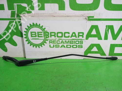 Vindspejlsviskerarm OPEL CORSA E (X15) | BP38861923C143 - Image 5