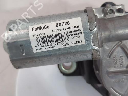 Rear wiper motor FORD PUMA (J2K, CF7) 1.0 EcoBoost | BP33904670M102 - Image 6